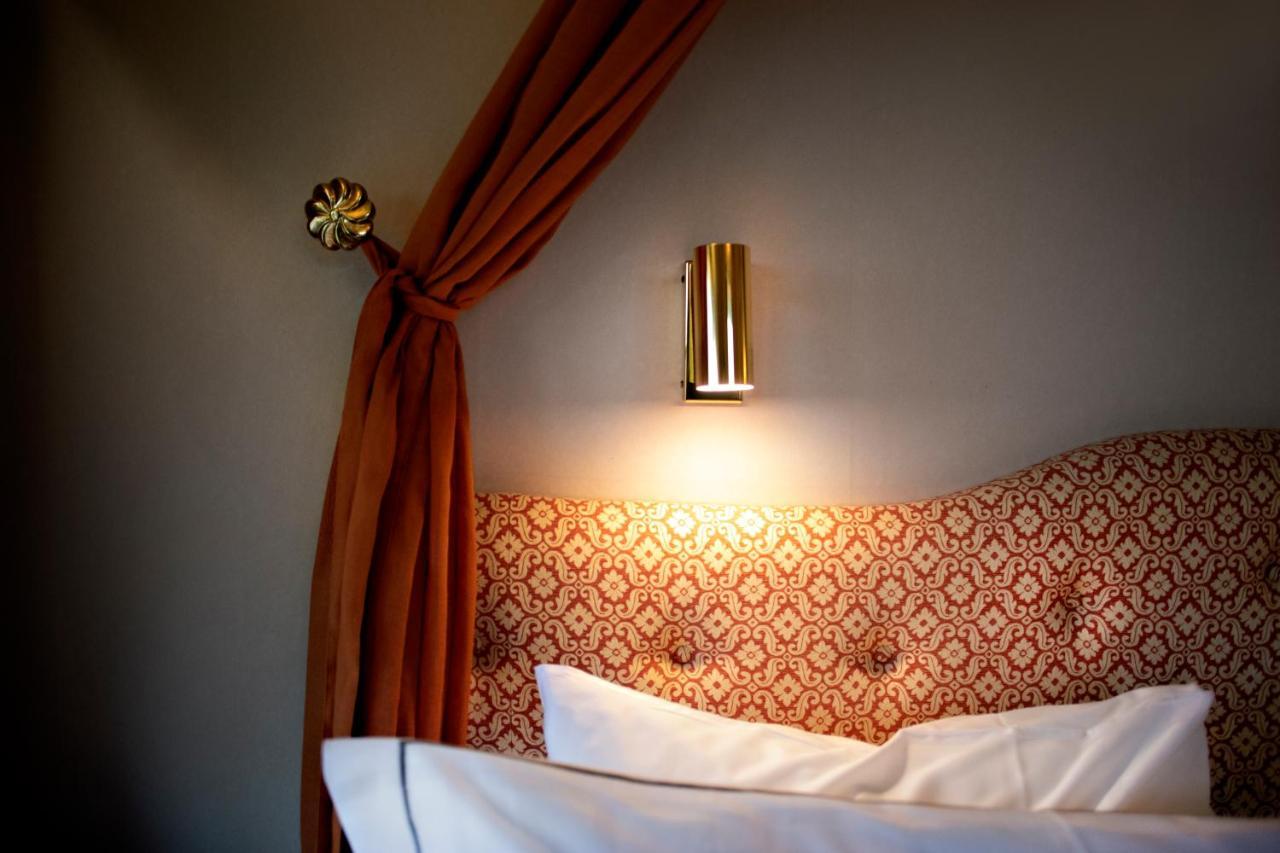 Akerblads Hotell Gaestgiveri Spa Tällberg Buitenkant foto