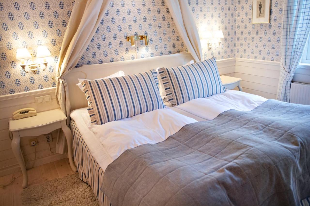 Akerblads Hotell Gaestgiveri Spa Tällberg Buitenkant foto
