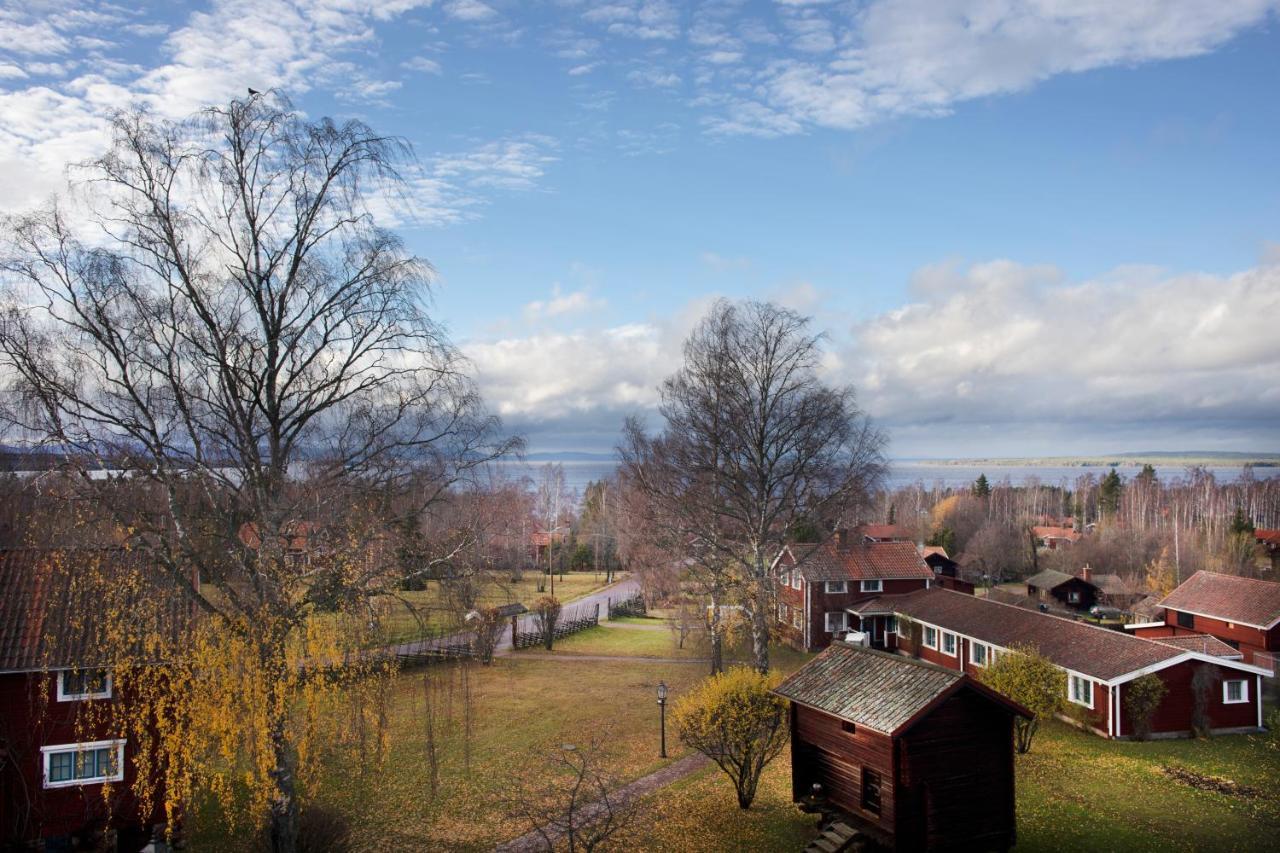 Akerblads Hotell Gaestgiveri Spa Tällberg Buitenkant foto