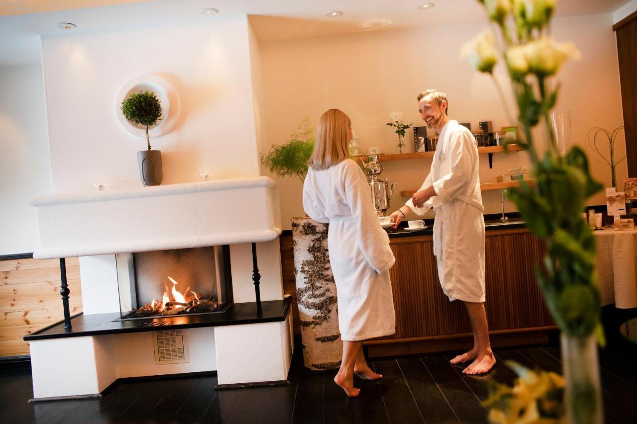 Akerblads Hotell Gaestgiveri Spa Tällberg Buitenkant foto