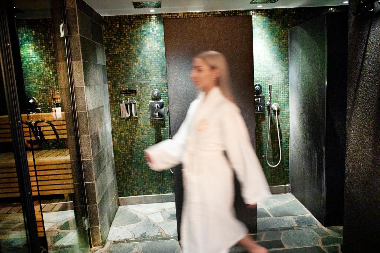 Akerblads Hotell Gaestgiveri Spa Tällberg Buitenkant foto