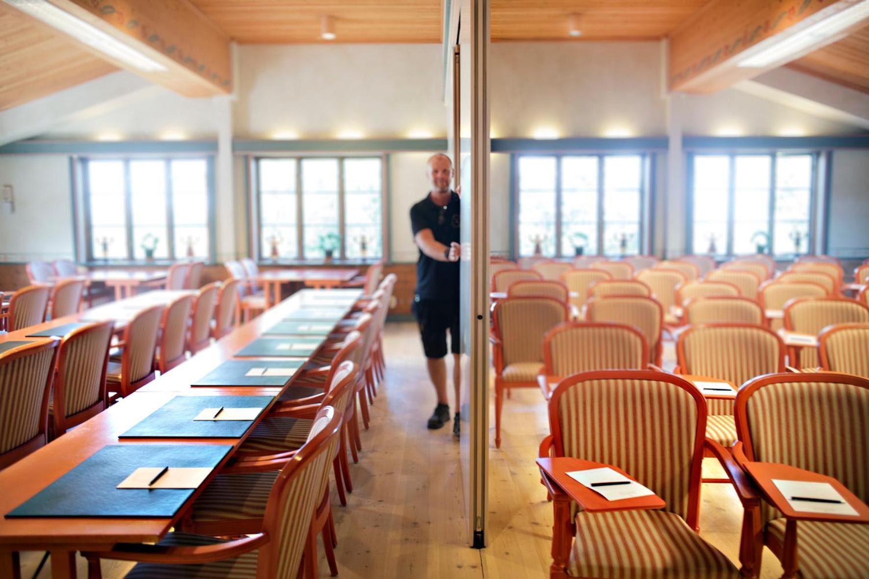 Akerblads Hotell Gaestgiveri Spa Tällberg Buitenkant foto