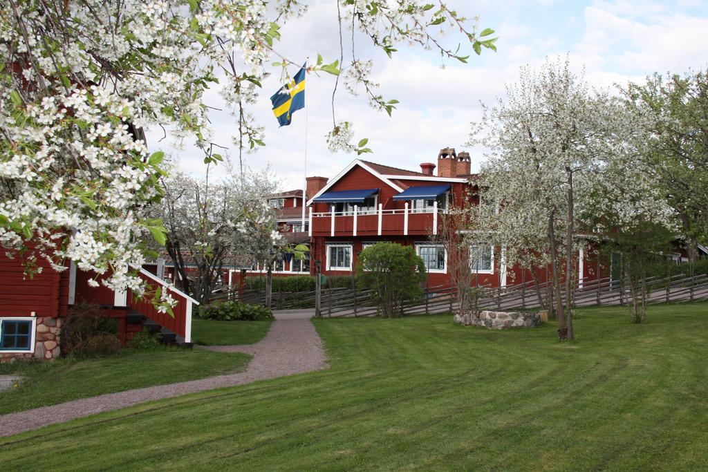 Akerblads Hotell Gaestgiveri Spa Tällberg Buitenkant foto